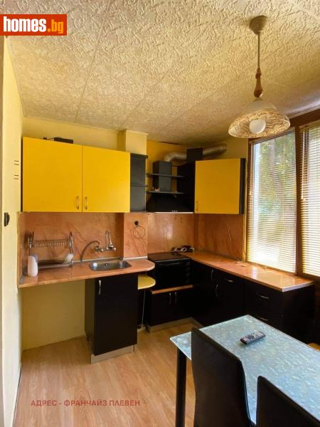 Едностаен, 41m² - Жк. Металург, Враца - Апартамент за продажба - Адрес Плевен - 120777088