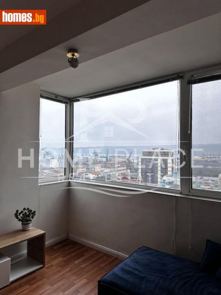 Тристаен, 100m² -  Център, Варна - Апартамент за продажба - Home Place - 120777538