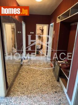 Четиристаен, 110m² - Апартамент за продажба - 120777658
