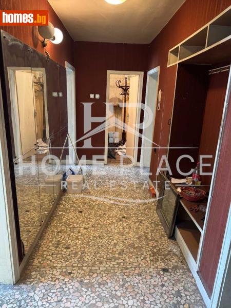 Четиристаен, 110m² -  Нептун, Варна - Апартамент за продажба - Home Place - 120777658