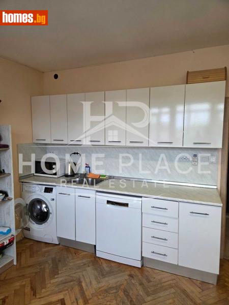 Двустаен, 50m² - Жк. Младост, Варна - Апартамент за продажба - Home Place - 120777703