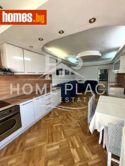 Четиристаен, 110m² - Апартамент за продажба - 120777712