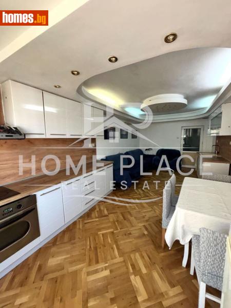Четиристаен, 110m² - Жк. Чайка, Варна - Апартамент за продажба - Home Place - 120777712