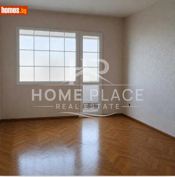 Тристаен, 60m² - Жк. Младост, Варна - Апартамент за продажба - Home Place - 120777729