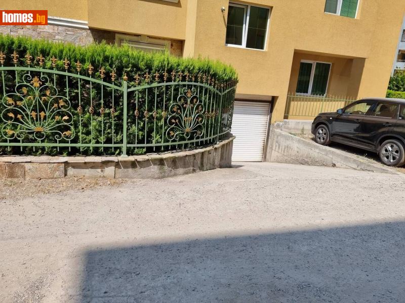 Гараж, 20m² - К.к.Слънчев Бряг, Бургас - Апартамент за продажба - Easy Rentals  - 120777819