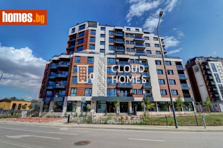 Тристаен, 116m² - Апартамент за продажба - 120781035