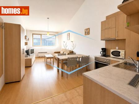 Едностаен, 35m² - Апартамент за продажба - 120782404