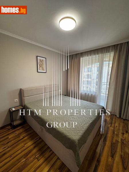Двустаен, 67m² - Кв. Кършияка, Пловдив - Апартамент за продажба - Ейч Ти Ем Пропъртис Груп ЕООД - 120782424