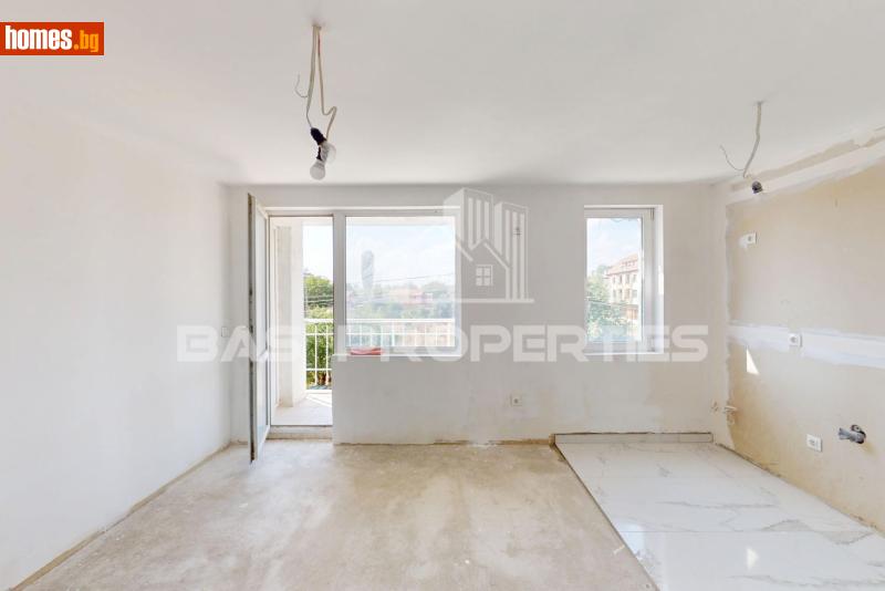 Тристаен, 79m² - Жк. Обеля 1, София - Апартамент за продажба - BasProperties - 120783040
