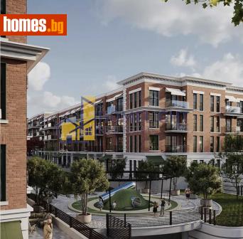 Тристаен, 120m² - Апартамент за продажба - 120783166