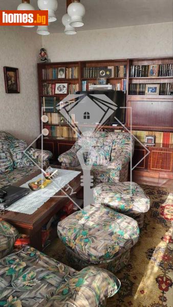 Тристаен, 90m² - Жк. Тракия, Пловдив - Апартамент за продажба - 33 Realty - 120784494