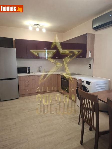 Четиристаен, 86m² - Жк. Тракия, Пловдив - Апартамент за продажба - АГЕНЦИЯ ЗВЕЗДА - 120784565