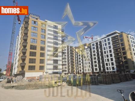 Двустаен, 69m² - Апартамент за продажба - 120784575