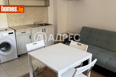Едностаен, 32m² - Апартамент за продажба - 120785124