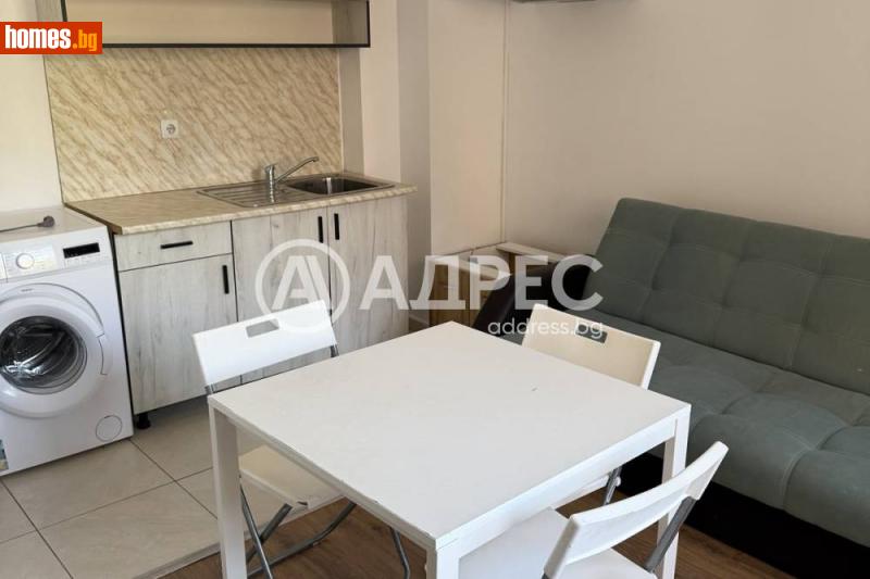 Едностаен, 32m² - М-т Пчелина, Варна - Апартамент за продажба - АДРЕС НЕДВИЖИМИ ИМОТИ - 120785124