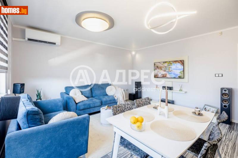 Тристаен, 84m² - Варна, Варна - Апартамент за продажба - АДРЕС НЕДВИЖИМИ ИМОТИ - 120785233