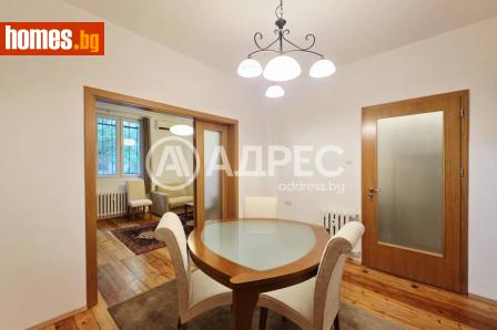Многостаен, 102m² - Апартамент за продажба - 120785400
