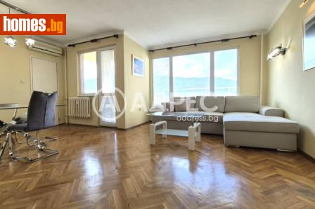Тристаен, 96m² - Апартамент под наем - 120785420