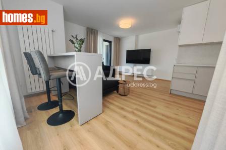 Двустаен, 80m² - Апартамент под наем - 120785440