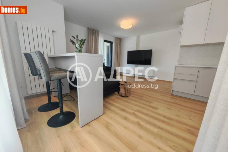 Двустаен, 80m² - Жк. Младост 4, София - Апартамент под наем - АДРЕС НЕДВИЖИМИ ИМОТИ - 120785440