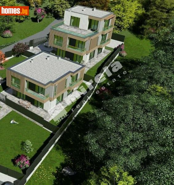 Къща, 179m² - Жк. Възраждане, Варна - Къща за продажба - МИРЕЛА - 120785464