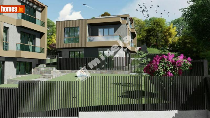 Къща, 155m² - Жк. Възраждане, Варна - Къща за продажба - МИРЕЛА - 120785473