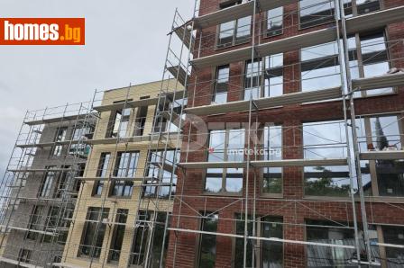Тристаен, 169m² - Апартамент за продажба - 120785491