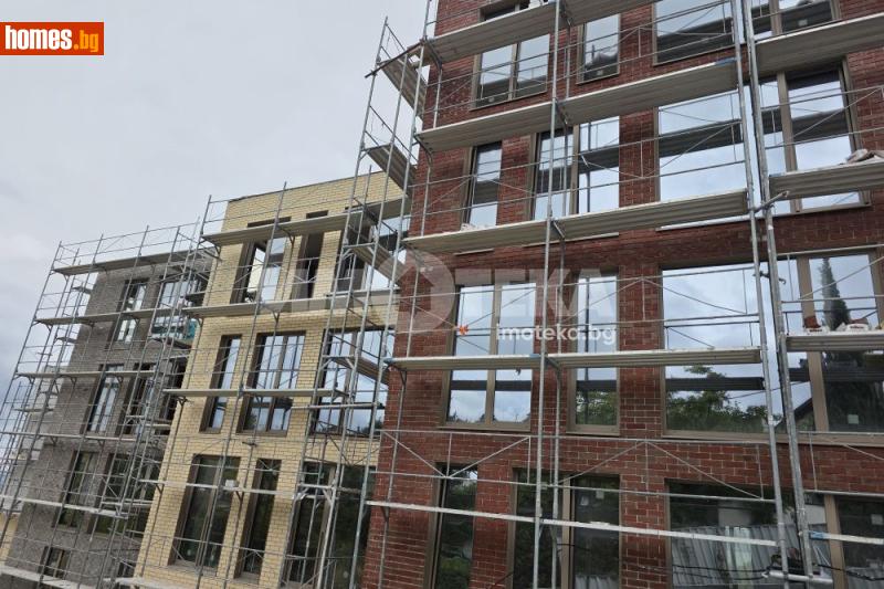 Тристаен, 169m² - М-т Св. Никола, Варна - Апартамент за продажба - ИМОТЕКА АД - 120785491