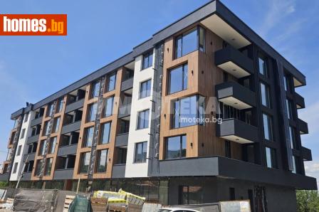 Двустаен, 64m² - Апартамент за продажба - 120785501