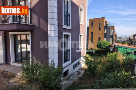 Двустаен, 55m² - Апартамент за продажба - 120785511