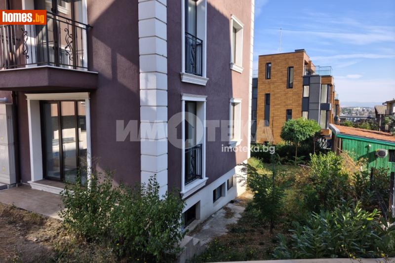 Двустаен, 55m² - Кв. Бояна, София - Апартамент за продажба - ИМОТЕКА АД - 120785511