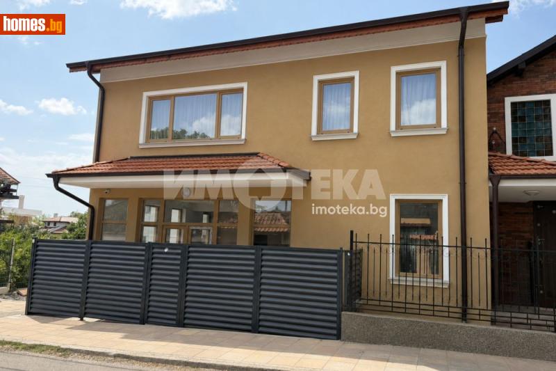 Многостаен, 203m² -  Ветрен, Бургас - Апартамент под наем - ИМОТЕКА АД - 120785520