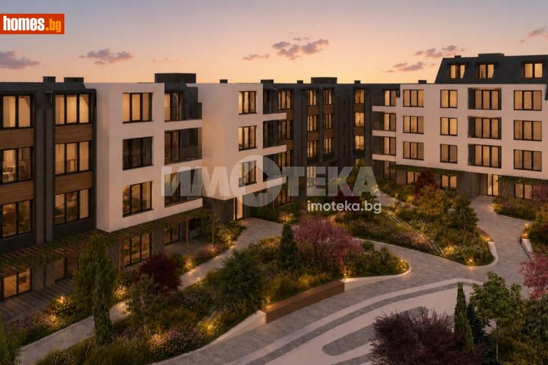 Двустаен, 71m² - К.к.Св.Константин и Елена, Варна - Апартамент за продажба - ИМОТЕКА АД - 120785543