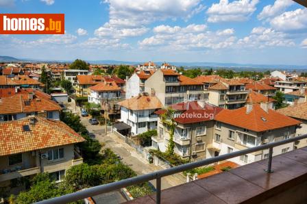 Тристаен, 91m² - Апартамент за продажба - 120785566