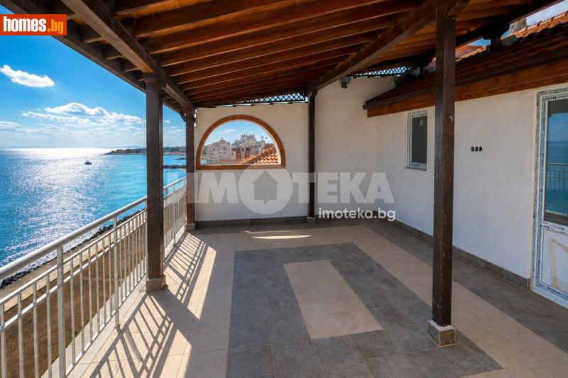 Многостаен, 111m² - Гр.Поморие, Бургас - Апартамент за продажба - ИМОТЕКА АД - 120785574