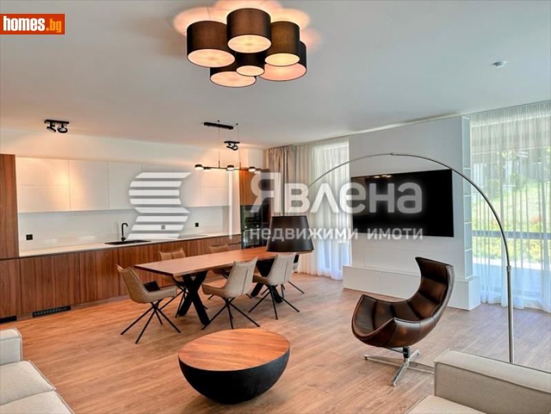 Тристаен, 145m² - Кв. Бояна, София - Апартамент за продажба - ЯВЛЕНА - 120785594