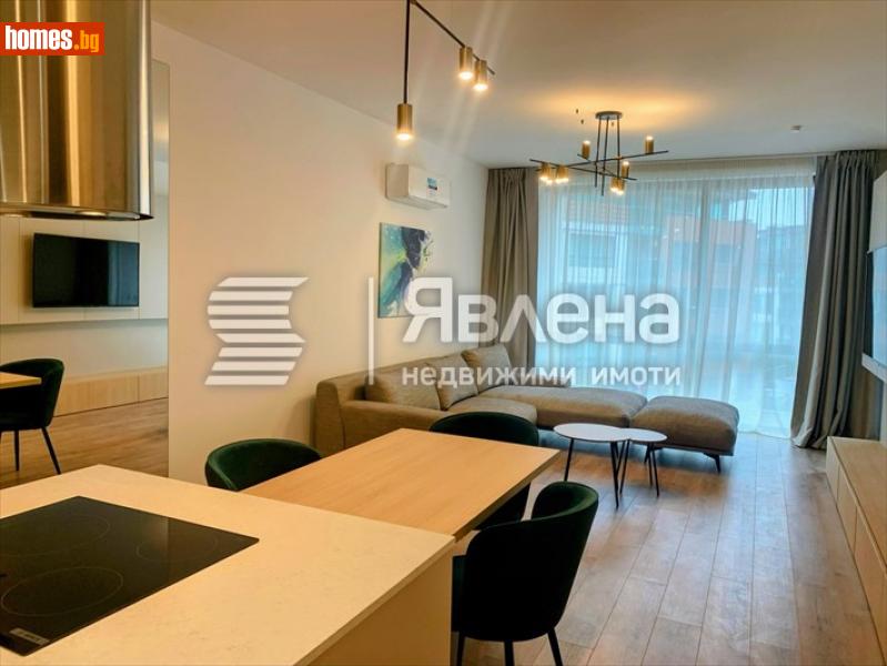 Двустаен, 90m² - Кв. Бояна, София - Апартамент за продажба - ЯВЛЕНА - 120785603