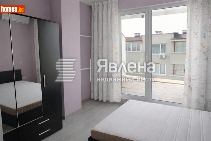 Двустаен, 97m² - Жк. Гео Милев, София - Апартамент за продажба - ЯВЛЕНА - 120785612