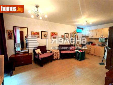 Едностаен, 50m² - Апартамент за продажба - 120785636