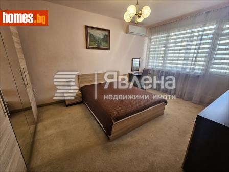 Тристаен, 74m² - Апартамент за продажба - 120785642