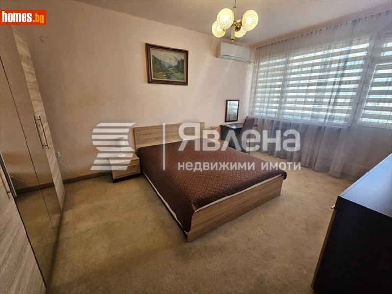 Тристаен, 74m² - Жк. Хиподрума, София - Апартамент за продажба - ЯВЛЕНА - 120785642