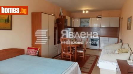 Едностаен, 36m² - Апартамент за продажба - 120785661