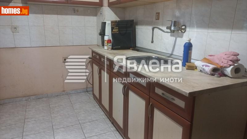 Двустаен, 60m² - Жк. Дружба, София - Апартамент за продажба - ЯВЛЕНА - 120785681