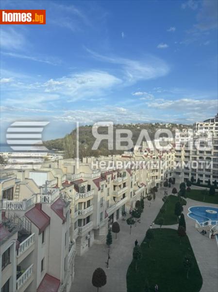 Двустаен, 110m² - Кв. Аспарухово, Варна - Апартамент за продажба - ЯВЛЕНА - 120785691