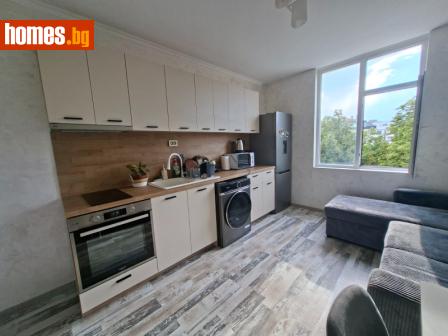 Тристаен, 74m² - Апартамент за продажба - 120785942