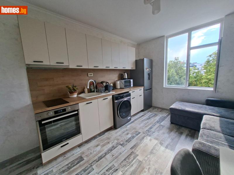 Тристаен, 74m² - Кв. Вароша, Търговище - Апартамент за продажба - КСЕН - 120785942