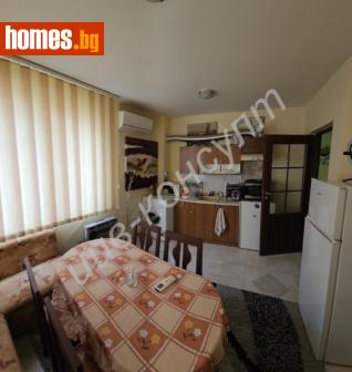 Двустаен, 58m² - Апартамент за продажба - 120785965