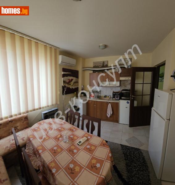 Двустаен, 58m² - Жк. Акация, Велико Търново - Апартамент за продажба - ИИВ - КОНСУЛТ - 120785965