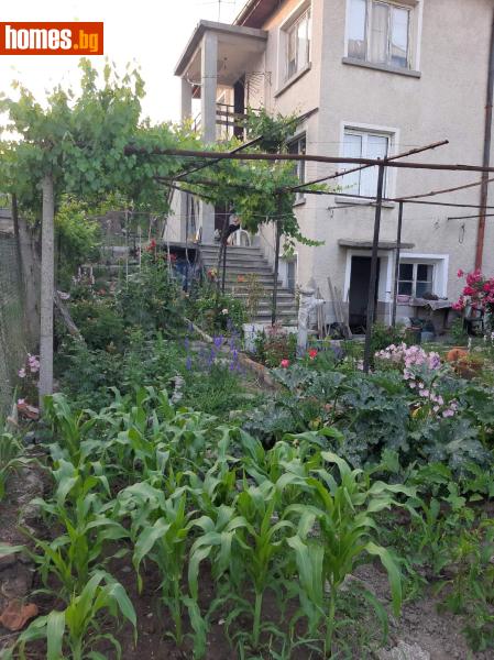 Етаж от къща, 68m² - Кв. Байкал, Кърджали - Къща за продажба - Агенция Кърджали 7 - 120785994