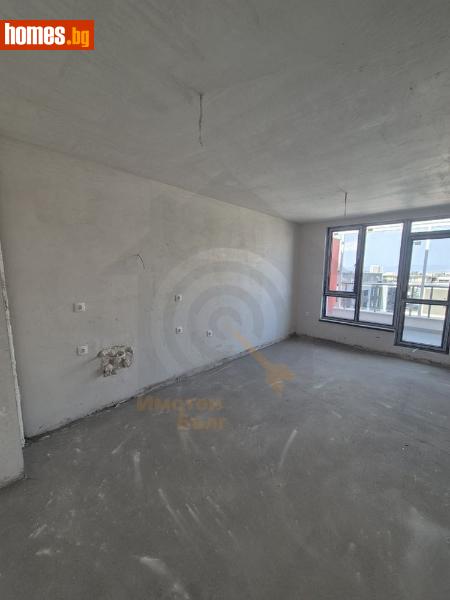 Двустаен, 60m² - Кв. Малинова Долина, София - Апартамент за продажба - Имотен Център - 120786017